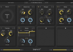 BABY AUDIO Transit 2